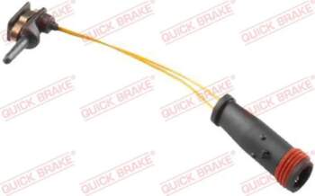 QUICK BRAKE Bremžu uzliku nodiluma indikators