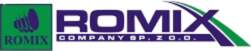 ROMIX Durvju slēdzene ROM C10014