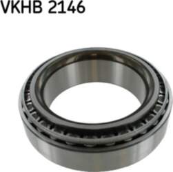 SKF Riteņa rumbas gultnis VKHB 2146