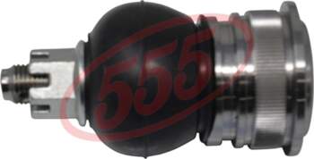 555 Balst-Virzošais šarnīrs SB-1631