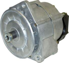 BOM-Prestolite Ģenerators 860563