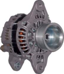 BOM-Prestolite Ģenerators 861291