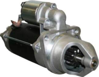 BOM-Prestolite Starteris 861038