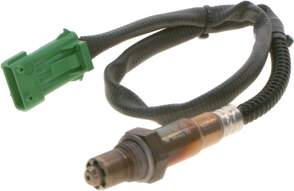 BOSCH Lambda zonde 0 258 006