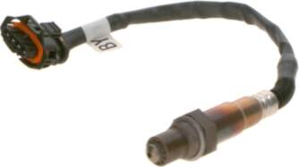 BOSCH Lambda zonde 0 258 006
