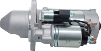 BOSCH Starteris 1 986 S10 080