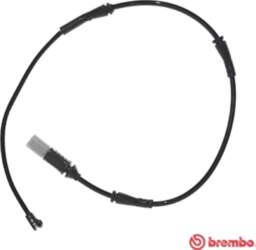 BREMBO Bremžu uzliku nodiluma indikators A