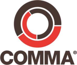 Comma Transmisijas eļļa ASW — 1L