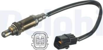 DELPHI Lambda zonde ES11119-12B1