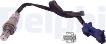 DELPHI Lambda zonde ES20308-12B1