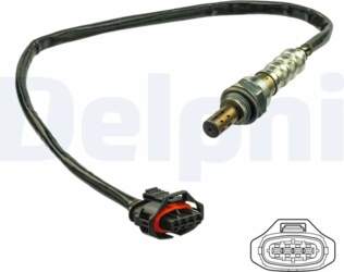 DELPHI Lambda zonde ES21116-12B1