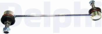 DELPHI Stabilizatora atsperes statņi TC1534