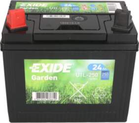 EXIDE Akumulators U1L 4901