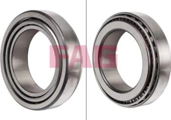 Schaeffler FAG Riteņa rumbas gultnis 32012X