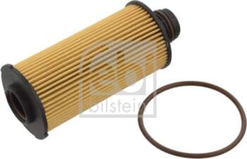 FEBI BILSTEIN Eļļas filtri 104336