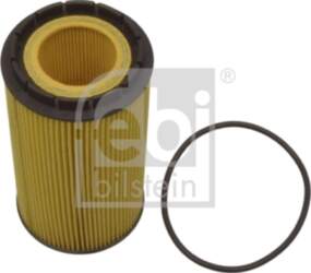 FEBI BILSTEIN Eļļas filtri 109225