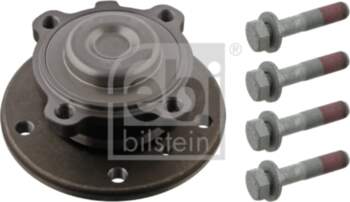 FEBI BILSTEIN Riteņa rumba 24572