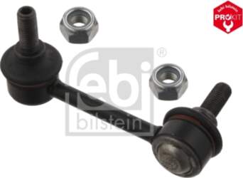 FEBI BILSTEIN Stabilizatora atsperes statņi 28048