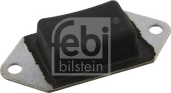 FEBI BILSTEIN Amortizatora aizsargs 35258
