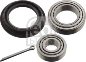 FEBI BILSTEIN Riteņa rumbas gultnis 06507