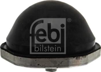 FEBI BILSTEIN Amortizatora aizsargs 11879