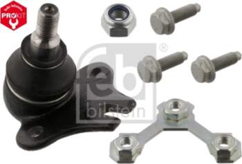 FEBI BILSTEIN Balst-Virzošais šarnīrs 14428