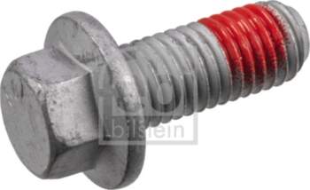 FEBI BILSTEIN Bremžu suporta detaļas 182456