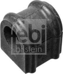 FEBI BILSTEIN Stabilizatora bukses 18875