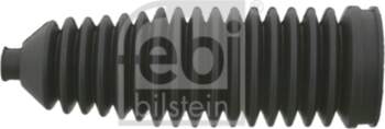 FEBI BILSTEIN Putekļusargu komplekts.Stūres iekārta