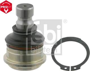 FEBI BILSTEIN Balst-Virzošais šarnīrs 26301
