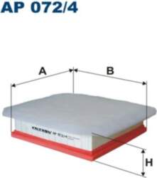filtron ap072 4