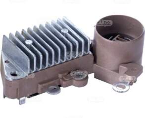 HC-CARGO Ģeneratora sprieguma regulators F 032