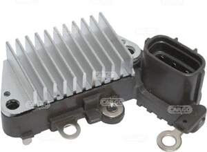 HC-CARGO Ģeneratora sprieguma regulators F 032