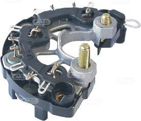 HC-CARGO Ģeneratora sprieguma regulators F 032