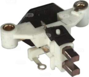 HC-CARGO Ģeneratora sprieguma regulators F 032