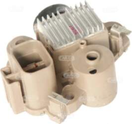 HC-Cargo Ģeneratora sprieguma regulators F 032