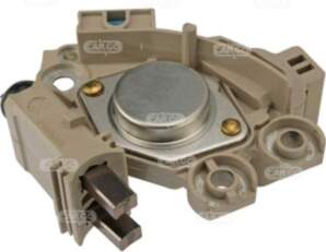HC-Cargo Ģeneratora sprieguma regulators F 032
