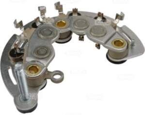 HC-Cargo Ģeneratora sprieguma regulators F 032