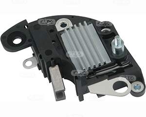 HC-CARGO Ģeneratora sprieguma regulators F 032