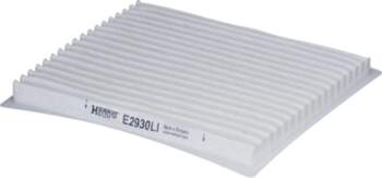 HENGST FILTER Salona filtri E2930LI