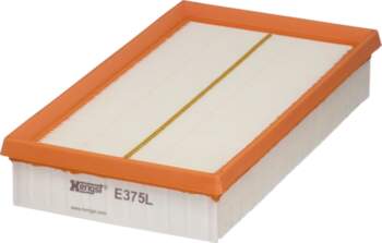 HENGST FILTER Gaisa filtrs E375L