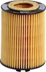 HENGST FILTER Eļļas filtri E600H D38