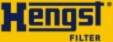 HENGST FILTER Gaisa filtrs E462L