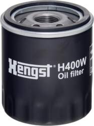 HENGST FILTER Eļļas filtri H400W
