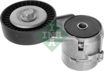 Schaeffler INA Daudzrievu siksnas spriegotāji un