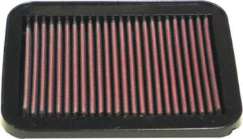 K&N Filters Gaisa filtrs 33-2162