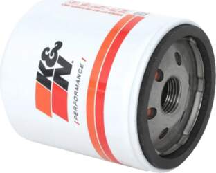K&N Filters Eļļas filtri HP-1002