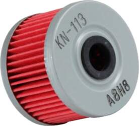 K&N Filters Eļļas filtri KN-113