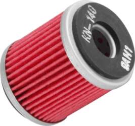 K&N Filters Eļļas filtri KN-140