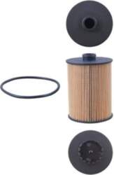 KNECHT Eļļas filtri OX 983D